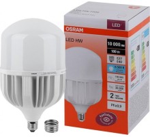 Лампа светодиодная Osram LED HW 100w/865 230v e27/e40 [4058075577015]