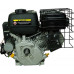Бензиновый двигатель Loncin LC175FD-2 8,5 л.с. с электростартером