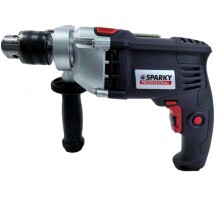 Дрель ударная сетевая SPARKY BUR 160E 13000022802