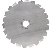 Диск кустореза HUSQVARNA MAXI 200-22Т-200мм 5974691-01 [5974691-01]