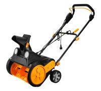 Снегоуборщик электрический DEKO ST2500R 083-4447