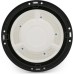 Промышленный светильник светодиодный GAUSS UFO подвесной ufo 200w 24000lm 5000k 175-265v ip65 [821536320]
