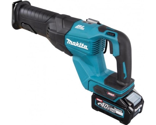 Пила сабельная аккумуляторная MAKITA JR 001 GM 201 [JR001GM201]