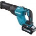 Пила сабельная аккумуляторная MAKITA JR 001 GM 201 [JR001GM201]
