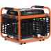 Электростанция бензиновая DAEWOO GDA 7500 DPE-3 [GDA 7500 DPE-3]