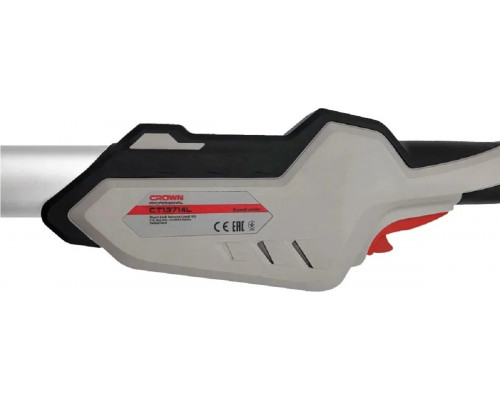 Виброшлифмашина эксцентриковая сетевая Crown CT13714L TB