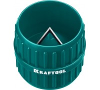 Зенковка для труб KRAFTOOL 23795  universal (4-36 мм)