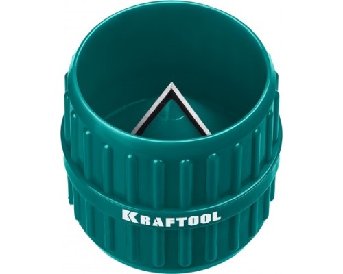 Зенковка для труб KRAFTOOL 23795  universal (4-36 мм)