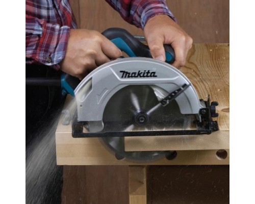 Пила циркулярная сетевая MAKITA HS7000