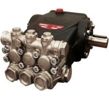 Плунжерный насос высокого давления INTERPUMP GROUP EVOLUTION E3B2515 E3B2515-000