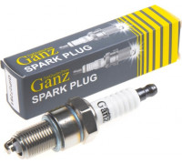 Свеча зажигания GANZ GIP27281 для а/м ГАЗ 406дв