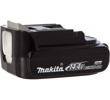 Аккумулятор MAKITA 14.4В 1.5 Ач Li-ion  (632A76-1) BL1415NA (б/уп) [632A76-1]