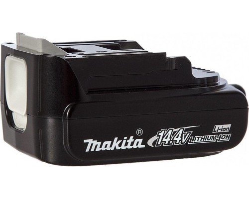 Аккумулятор MAKITA 14.4В 1.5 Ач Li-ion  (632A76-1) BL1415NA (б/уп) [632A76-1]