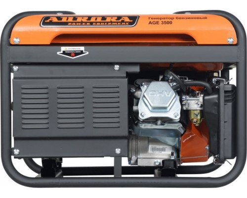 Генератор бензиновый AURORA AGE 3500 (6771)