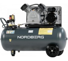 Компрессор поршневой NORDBERG NCP100/420 [ЦБ-0009506]