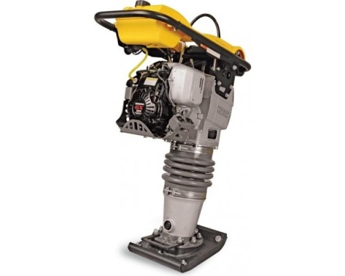 Вибротрамбовка WACKER NEUSON BS 60-4 As бензиновый 4-тактный двигатель [5100030606]