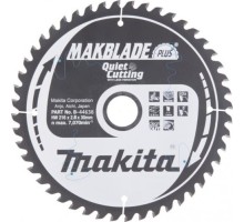 Пильный диск по дереву MAKITA 216x30x1.6x80T для makblade plus [B-44638]