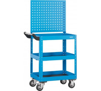 Тележка инструментальная ВЕРСТАКОФФ PLC 8006.0-1К 133151