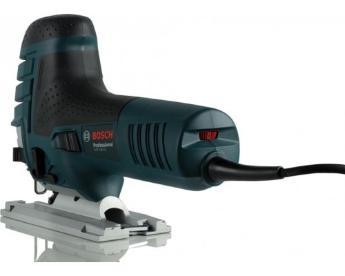 Лобзик сетевой BOSCH GST 150 СЕ [0601513003] Кейс L-Boxx