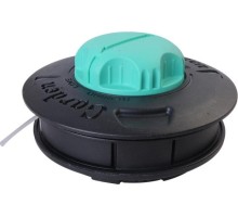 Триммерная головка Sturm GT3513-65P m10x1,25, усиленный корпус