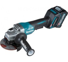 Угловая шлифмашина аккумуляторная MAKITA GA012GM201