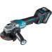 Угловая шлифмашина аккумуляторная MAKITA GA012GM201