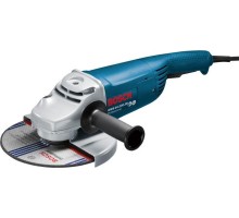 Угловая шлифмашина сетевая BOSCH GWS 24-230 JH [0601884203]