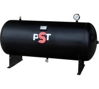 Ресивер PST РГ-250 горизонтальный 250 л 993.250.00.000
