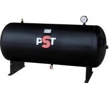 Ресивер PST РГ-250 горизонтальный 250 л 993.250.00.000