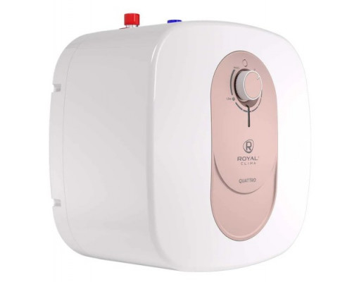 Водонагреватель ROYAL CLIMA RWH-Q15-FEU Quattro НС-1631831