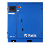 Компрессор винтовой REMEZA ВК25-10 2645430