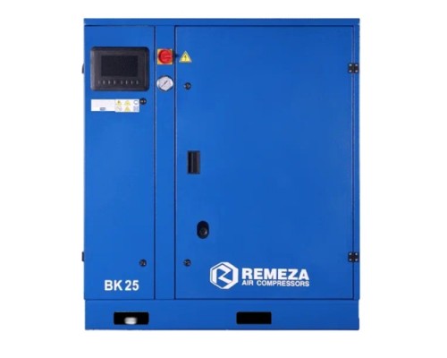 Компрессор винтовой REMEZA ВК- 25-10 Компрессор винтовой REMEZA ВК- 25-10