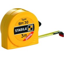 Рулетка STABILA BM 30 SP 5.0 м 16451 [16451]