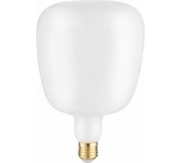 Лампа светодиодная GAUSS V140 filament 9w 890lm 4100к е27 milky led 1015802209