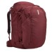 Рюкзак THULE 3203729 туристический Landmark, 60L, Dark Bordeaux