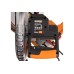 Пила торцовочная аккумуляторная Worx WX845.9 20В, 216 мм, без АКБ и ЗУ