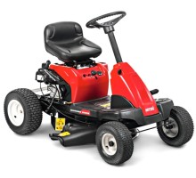 Райдер садовый MTD MINIRIDER 60 SDE [13BA26JC600]