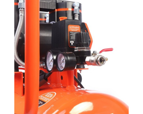 Компрессор поршневой безмасляный PATRIOT KDS 540 F50