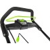Снегоуборщик аккумуляторный GREENWORKS GD80STK2 (2600107UA) [2600107UA]
