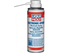 Спрей для электропроводки LIQUI MOLY Electronic-Spray 0,2 л. 8047 [8047/3110]