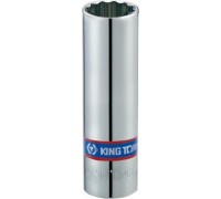 Головка свечная KING TONY 463014RC 14 мм