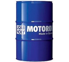 Масло для мотоциклов LIQUI MOLY SAE 10W30 Motorbike 4T Street 205 л 2544 синтетическое [2544]