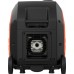 Генератор бензиновый ZONGSHEN BQH 6200 E инверторный [1T90DF650]