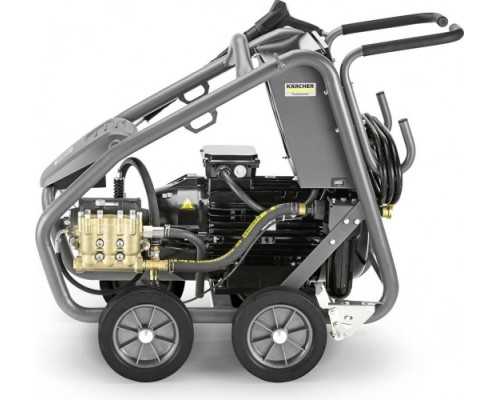 Автомойка KARCHER HD 18/50-4 Cage Advanced (1.367-162.0), 400V [1.367-162.0]