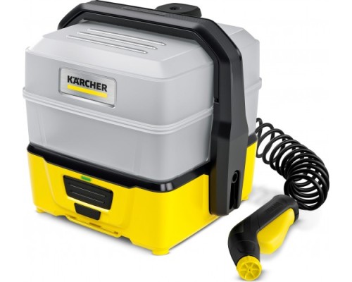 Портативная мойка KARCHER OC 3 Plus (1.680-030.0) [1.680-030.0]