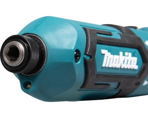 Аккумуляторный шуруповерт MAKITA TD 022 DSE [TD022DSE]