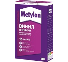 Клей обойный МЕТИЛАН Винил Премиум, без индикатора (500 г) 1518428