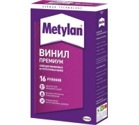 Клей обойный МЕТИЛАН Винил Премиум, без индикатора (500 г) 1518428