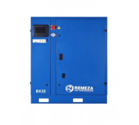 Компрессор винтовой REMEZA ВК30-15 22795