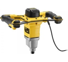 Миксер строительный сетевой DeWALT DWD 241 [DWD241-QS]